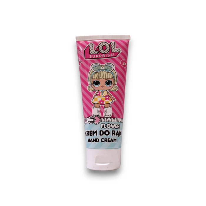 L.O.L. Surprise! Hand Cream