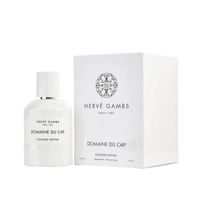 Herve Gambs Domaine du Cap