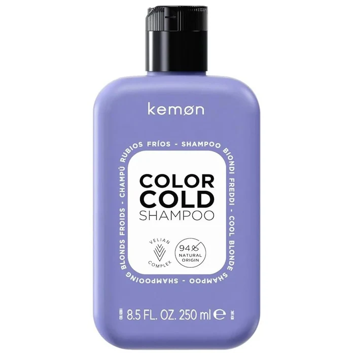 Kemon Color Cold