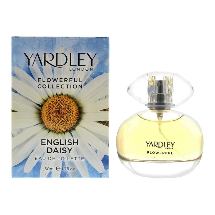 Yardley English Daisy