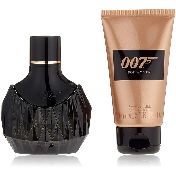 James Bond 007 set