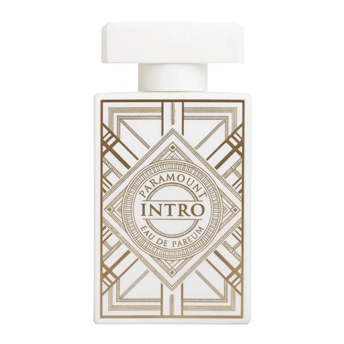 Fragrance World Intro Paramount