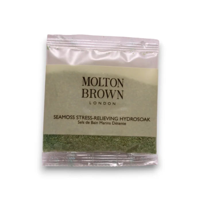 Molton Brown Seamoss