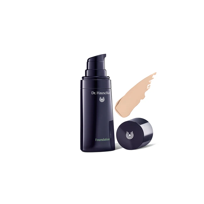 Dr. Hauschka Make-up Complexion 02 Pine