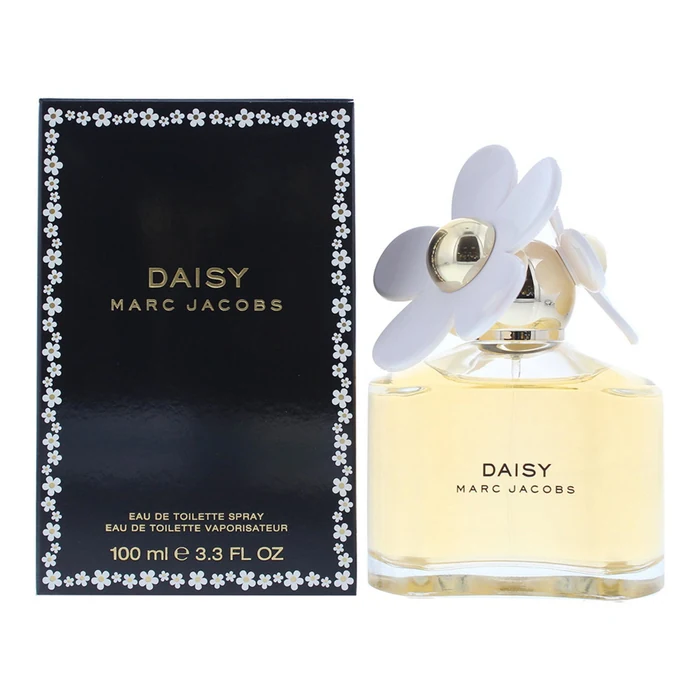 Marc Jacobs Daisy