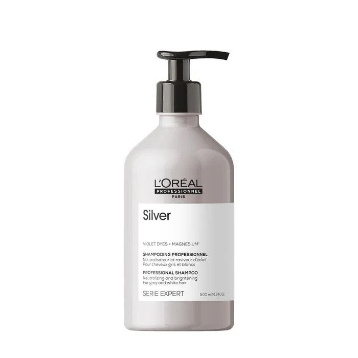 L´Oréal Professionnel Serie Expert Silver