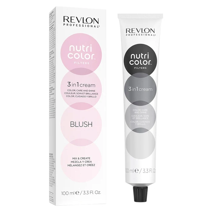 Revlon Nutri Color Filters Blush