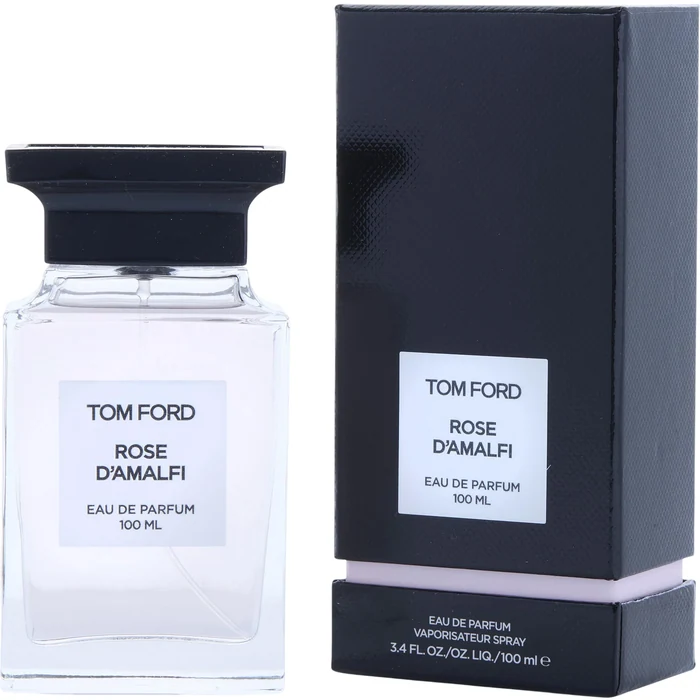Tom Ford Rose D'Amalfi