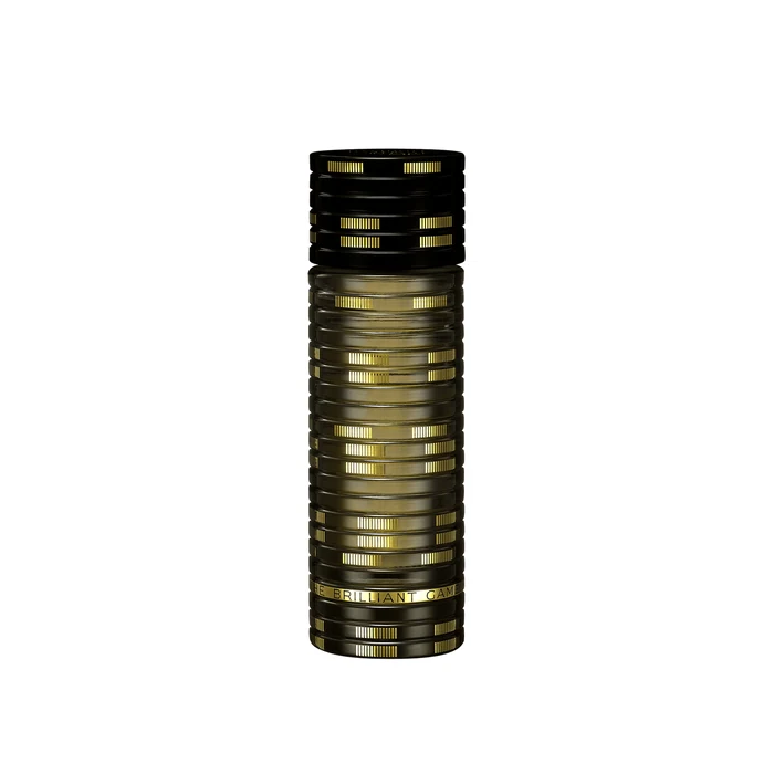 Davidoff The Brilliant Game – Tester