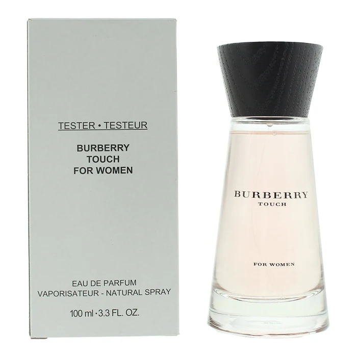 Burberry Touch – Tester