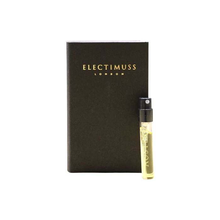 Electimuss Eternal Collection - Auster – Probe