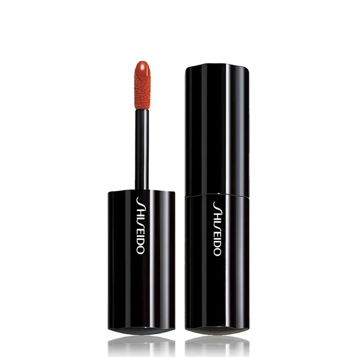 Shiseido Lacquer BE306 Camel – Tester