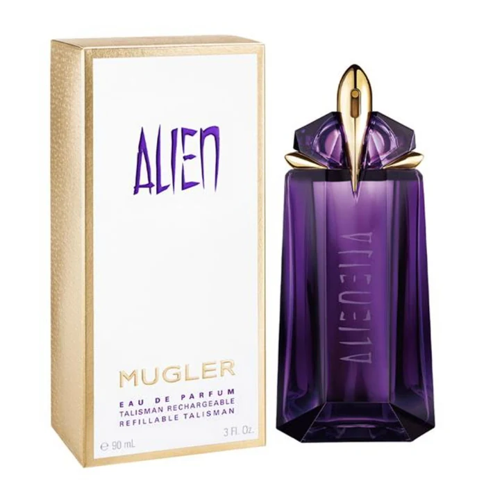 Thierry Mugler Alien