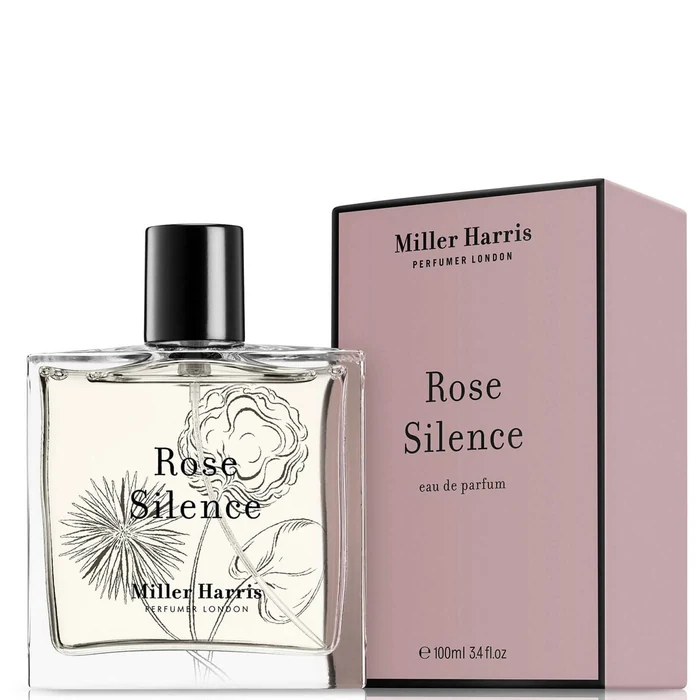 Miller Harris Rose Silence