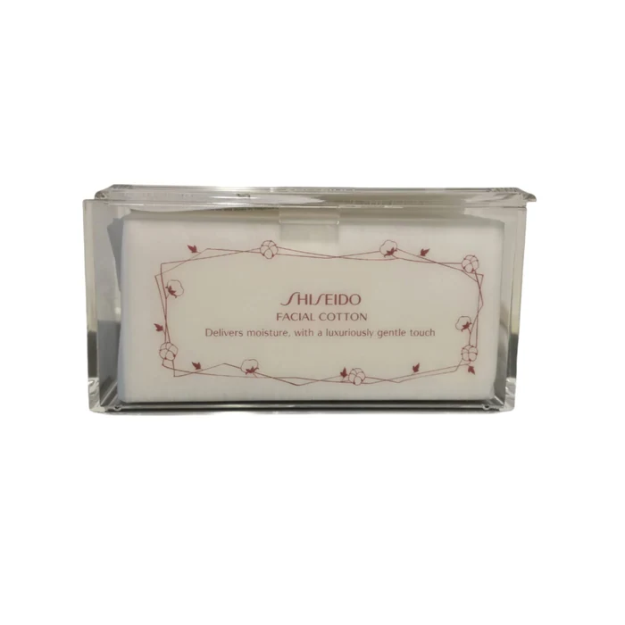 Shiseido Starter – Probe