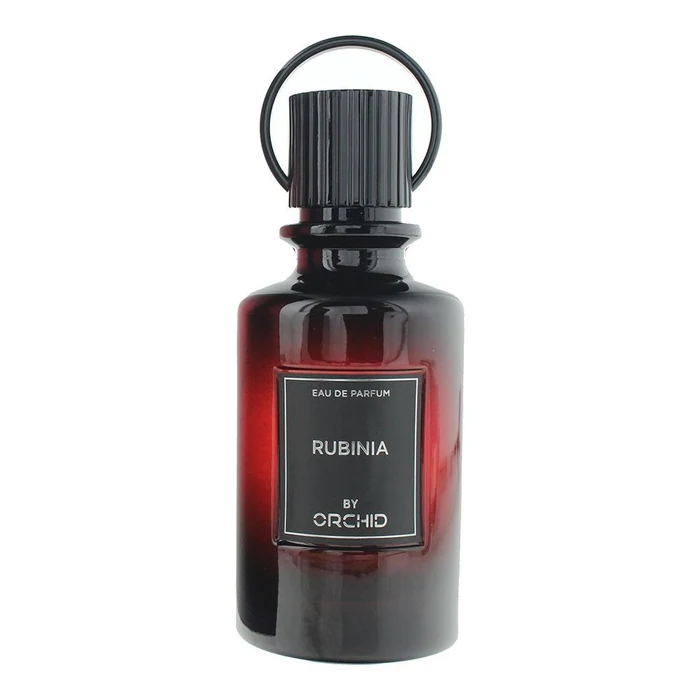 Orchid Rubinia