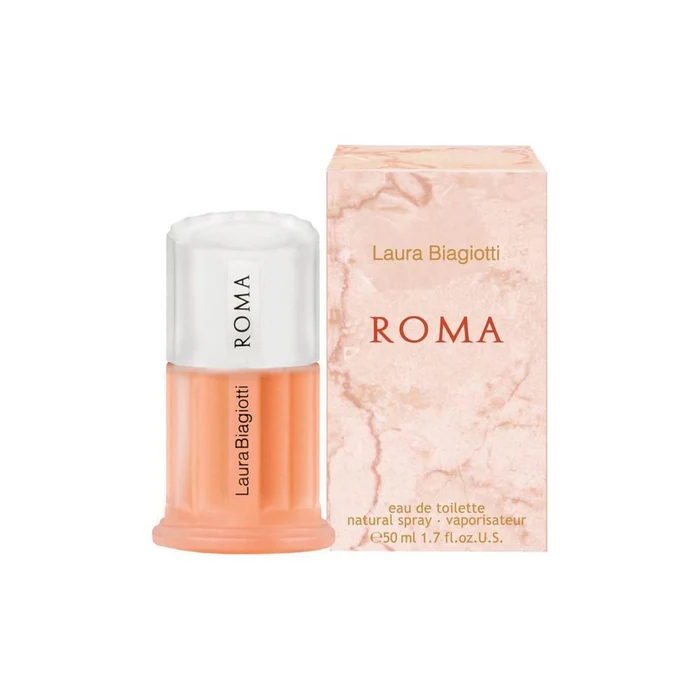 Laura Biagiotti Roma