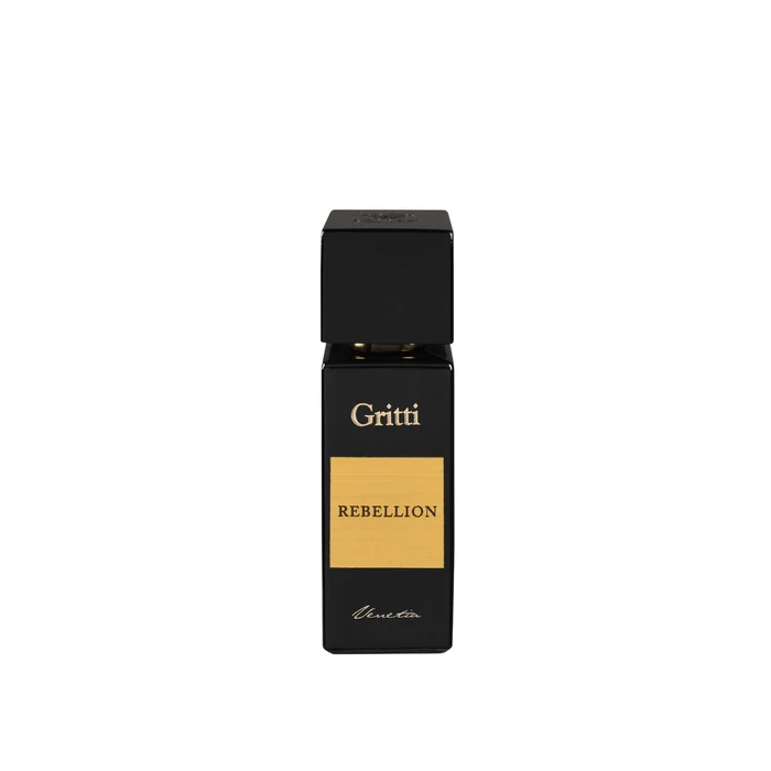 Gritti Rebellion