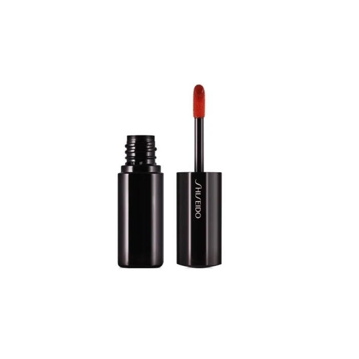 Shiseido Rouge Lacquer Or508 Blaze