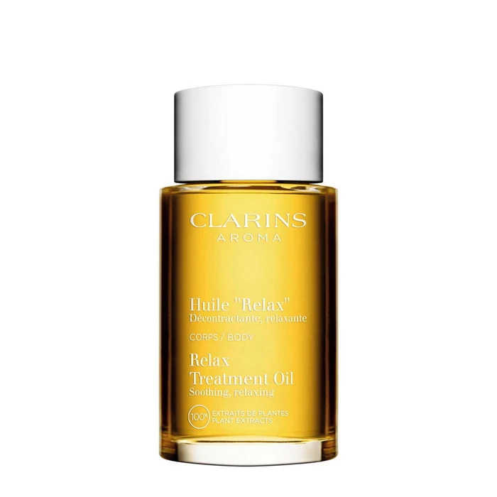 Clarins Relax