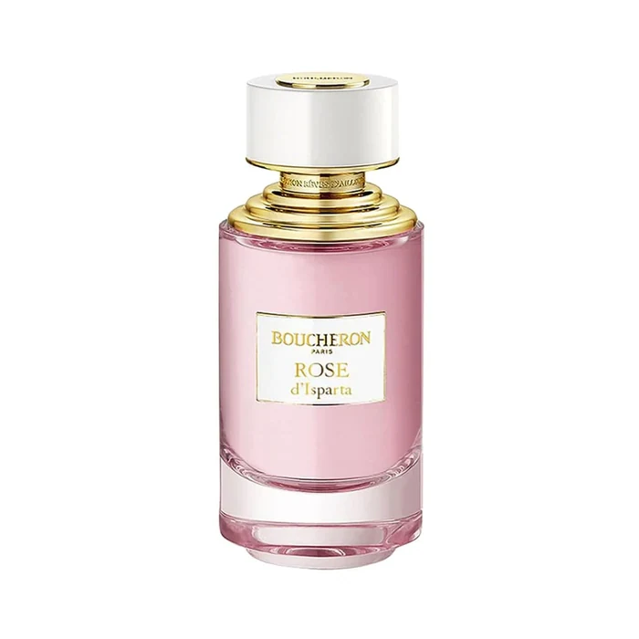 Boucheron La Collection - Rose d'Isparta – Tester