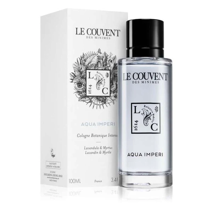 Le Couvent Maison de Parfum Cologne Aqua Imperi