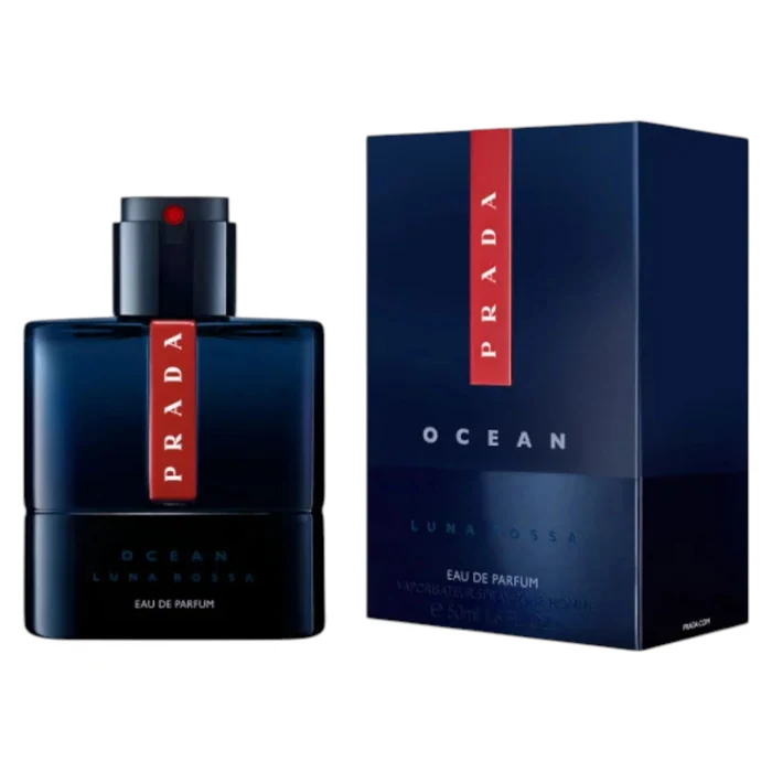 Prada Luna Rossa Ocean