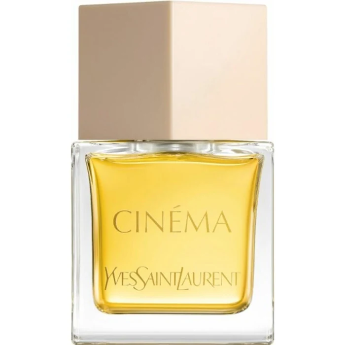 Yves Saint Laurent Cinema