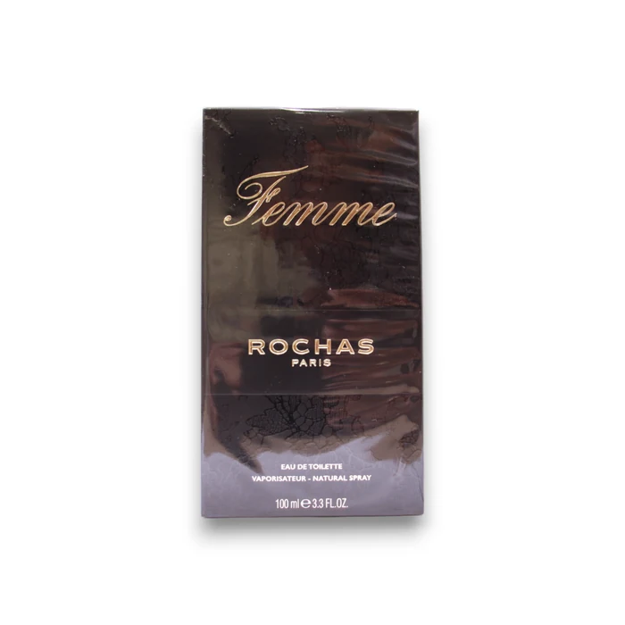Rochas Femme
