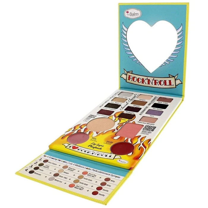 The Balm Rockstar