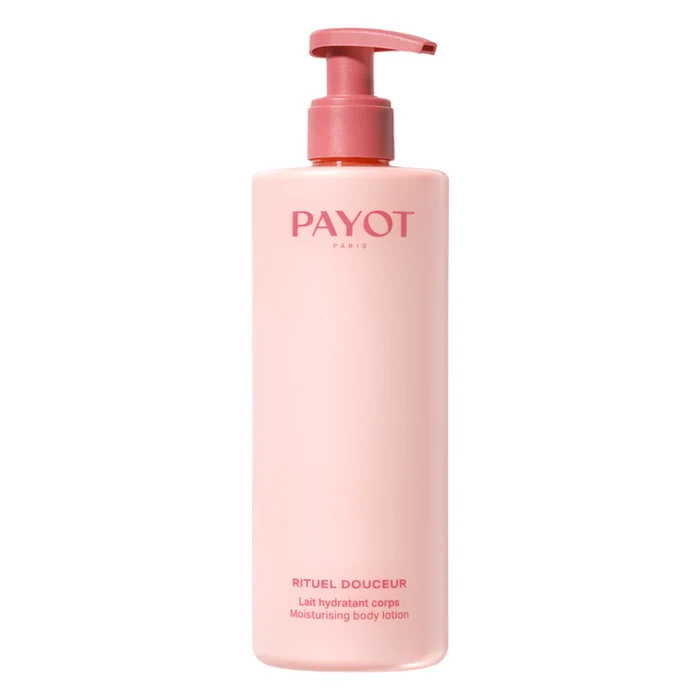 Payot Douceur – Tester