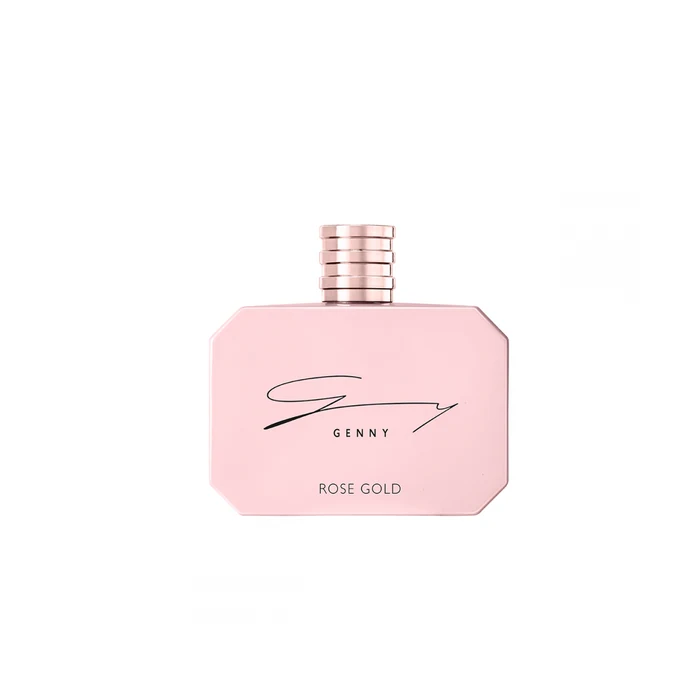 Genny Rose Gold