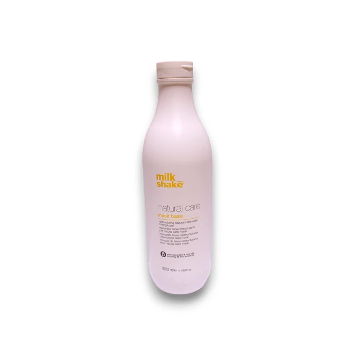Milk_Shake Natural Care Mask Base