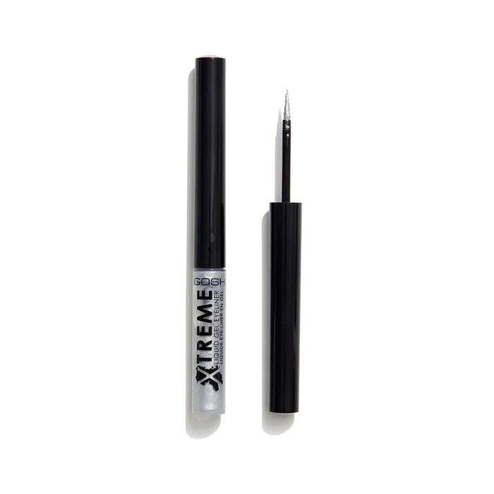 Gosh Xtreme 004 Silver – Tester
