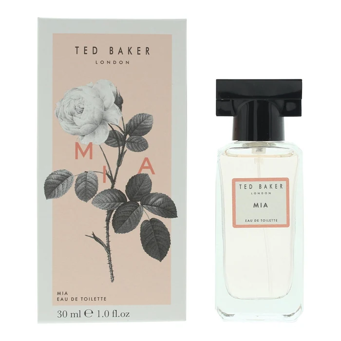 Ted Baker Mia