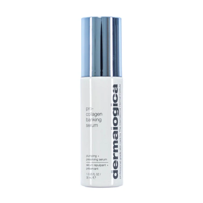 Dermalogica Pro-Collagen Banking – Tester