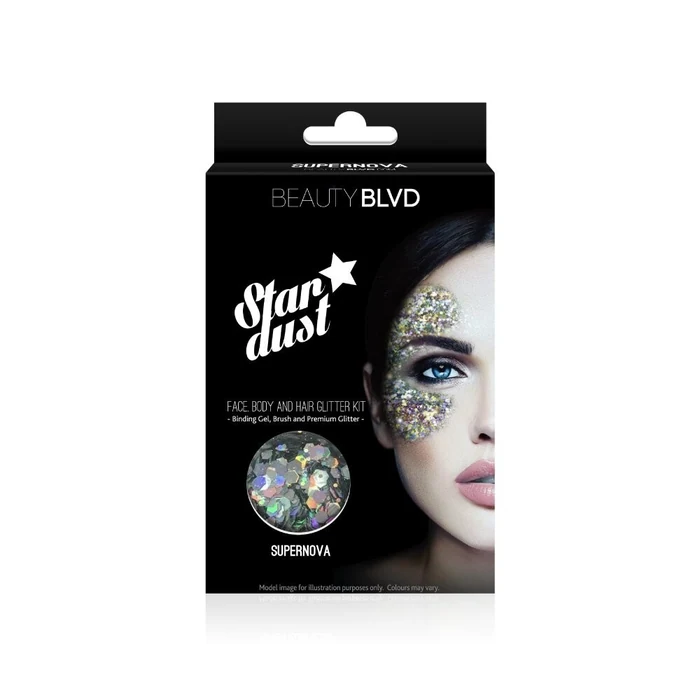 BeautyBLVD Stardust Supernova