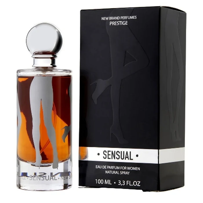 New Brand Prestige Sensual