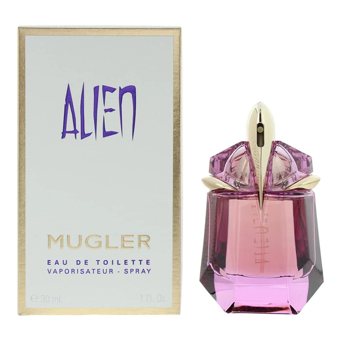 Thierry Mugler Alien