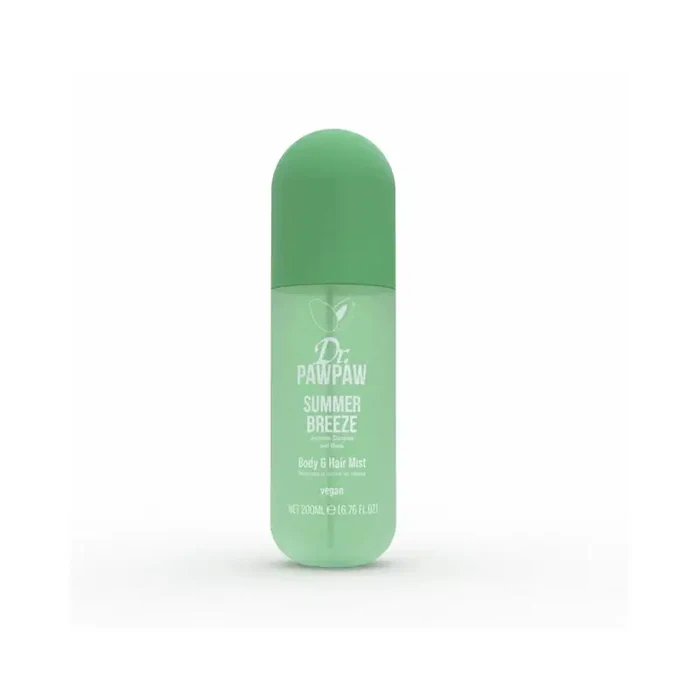 Dr. PawPaw Summer Breeze