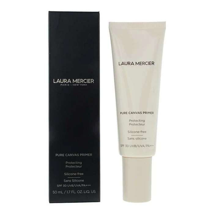 Laura Mercier Pure Canvas