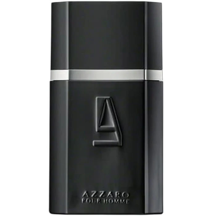 Azzaro Silver Black – Tester