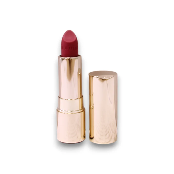 Clarins Joli Rouge 733V Soft Plum