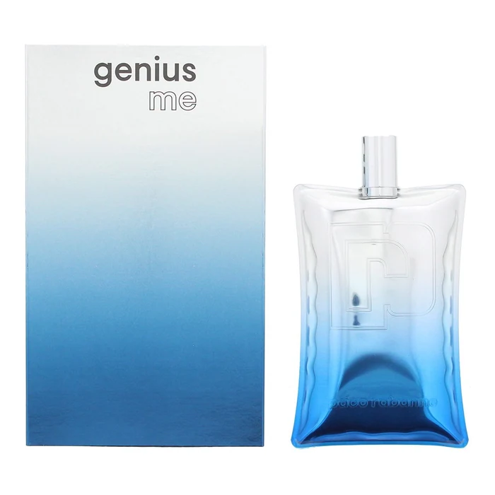 Paco Rabanne Pacollection - Genius Me