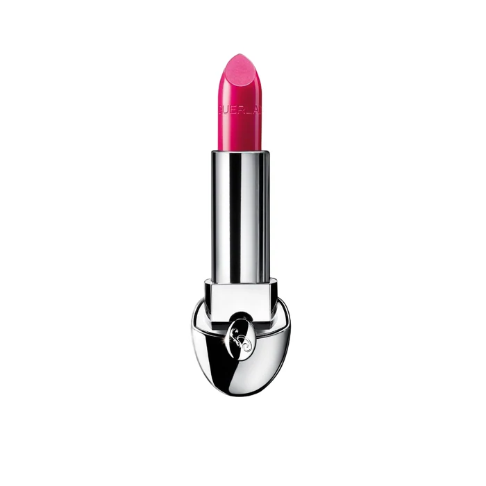 Guerlain Rouge G No.72 Raspberry Pink Edition Limitee