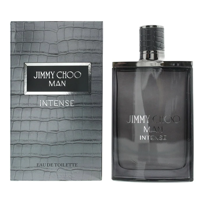 Jimmy Choo Man Intense