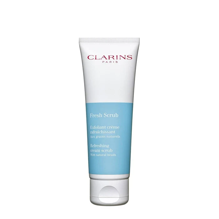 Clarins Fresh Scrub