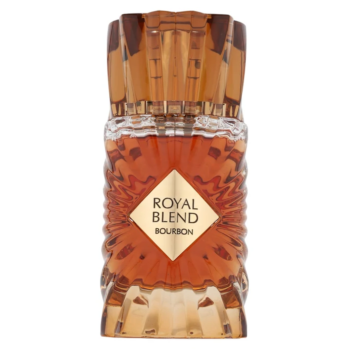 Fragrance World Royal Blend Bourbon