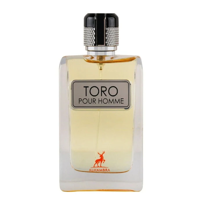 Maison Alhambra Toro Pour Homme