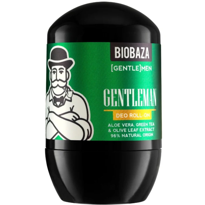 Biobaza Gentlemen